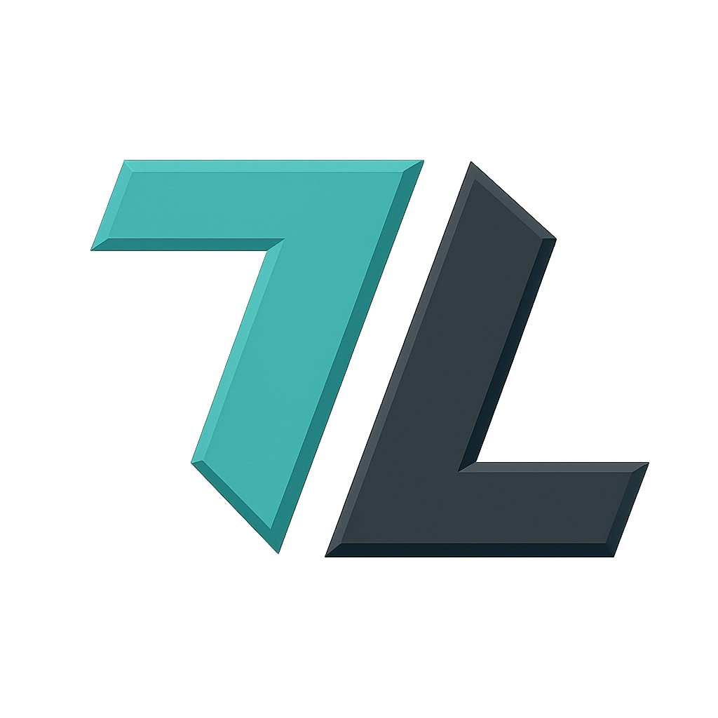 TERNLOGIQ Logo